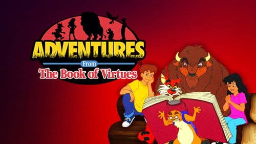 Adventures from the Book of Virtues Bild 1