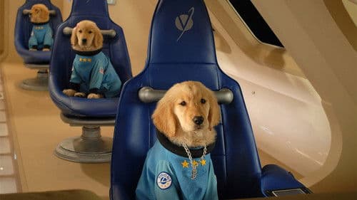 Space Buddies - Mission im Weltraum Bild 4