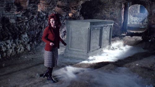 La orgía nocturna de los vampiros Bild 3