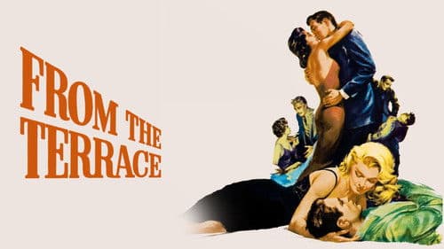 Von der Terrasse Bild 3