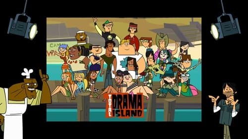Total Drama Island Bild 4