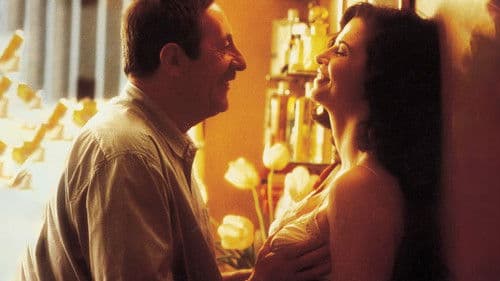 Der Mann der Friseuse Bild 2