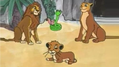 Der König der Tiere Bild 4