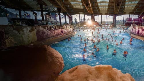 Europa-Park Rulantica : Plongeon dans le parc aquatique XXL Bild 1
