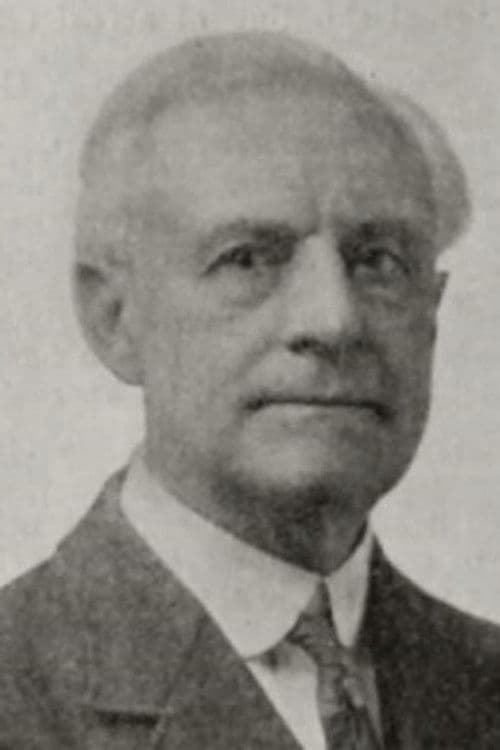 Thomas Commerford