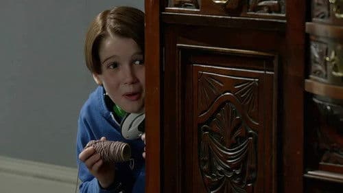 Allein zu Haus: Der Weihnachts-Coup Bild 5