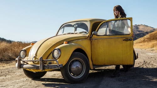 Bumblebee Bild 3