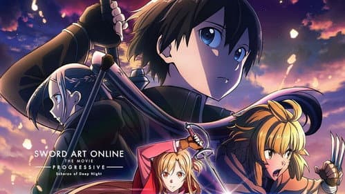 Sword Art Online: The Movie - Progressive: Scherzo of Deep Night Bild 4