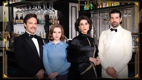 Salón de té La Moderna Bild 1