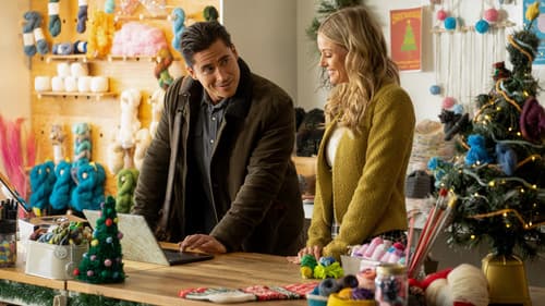 Christmas in Big Sky Country Bild 2