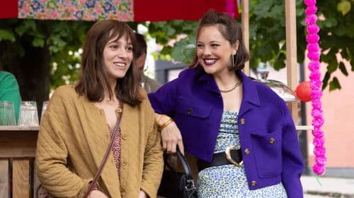 Bénie soit Sixtine Bild 2