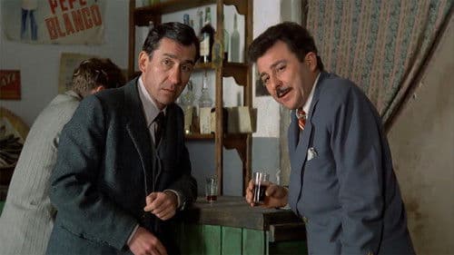 El viaje a ninguna parte Bild 2