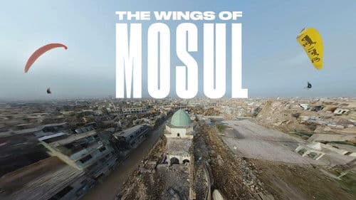 The Wings of Mosul Bild 1