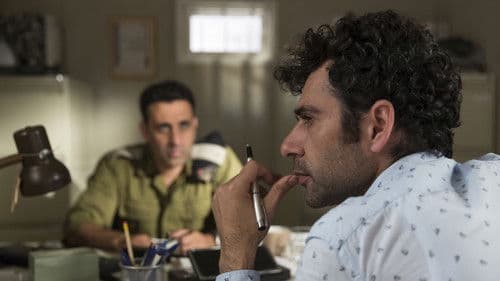 Tel Aviv on Fire Bild 4