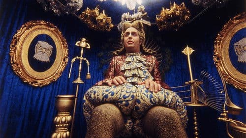 Die Reise ins Glück Bild 1