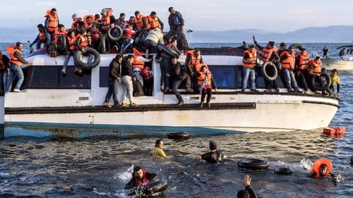 Pakolaiskeskusteluja Bild 1