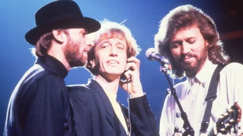 Bee Gees: Live! One For All Bild 1