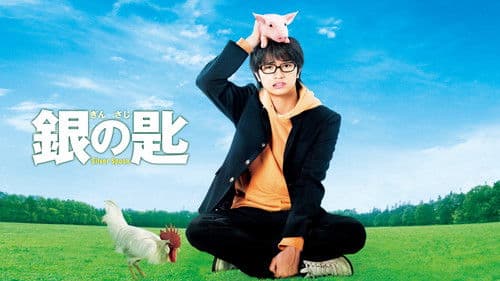 銀の匙 Silver Spoon Bild 4