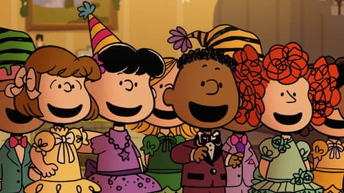 Snoopy präsentiert: Mit Lucy ins neue Jahr Bild 5
