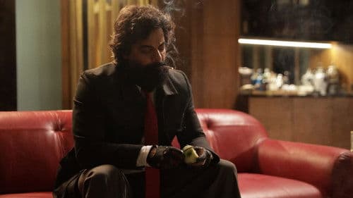 कैनेडी Bild 4