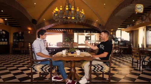 Breakfast with Champions Bild 1