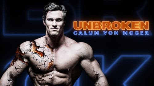 Calum von Moger: Unbroken Bild 4