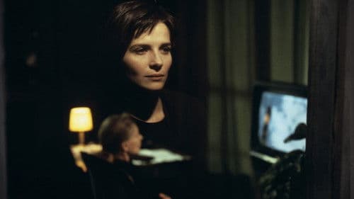 Drei Farben: Blau Bild 3