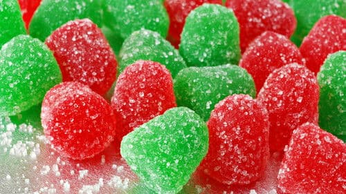 Chopped Sweets Bild 4