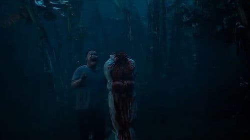 Sengkolo: Malam Satu Suro Bild 4