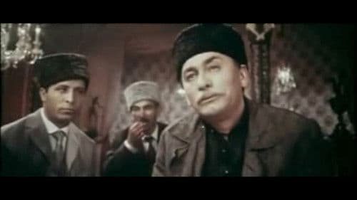 Ulduzlar sönmür Bild 1