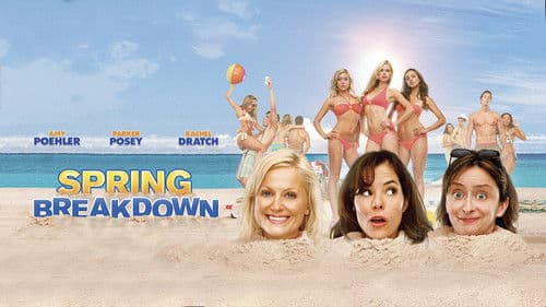 Spring Breakdown - Alter schützt vor Party nicht Bild 4