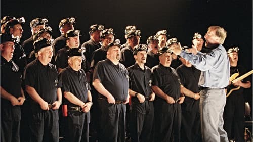 Men of the Deeps Bild 1