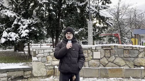 Zašto baš film? Bild 1