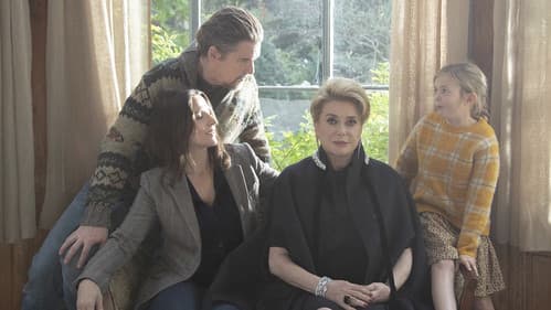 La Verité - Leben und lügen lassen Bild 3