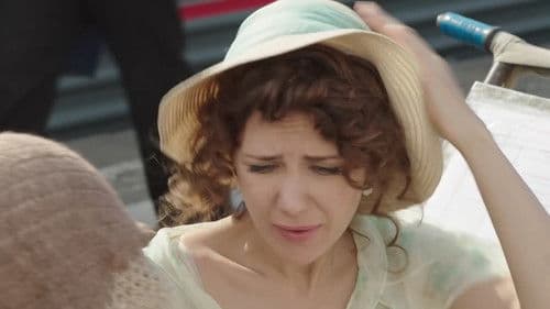 Любовь и сакс Bild 1