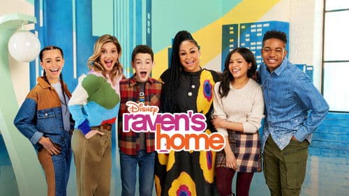 Raven's Home Bild 4