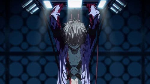 Code Geass: Lelouch of the Resurrection Bild 7