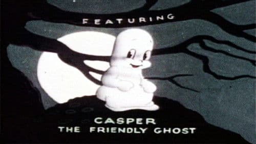 There's Good Boos To-Night Bild 1