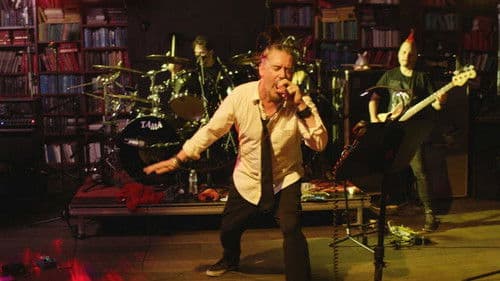 Mr. Bungle: The Night They Came Home Bild 1