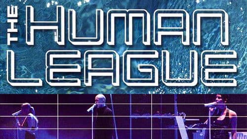 The Human League: Live at the Dome Bild 1