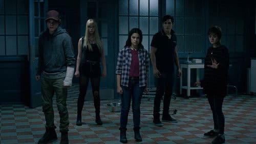 The New Mutants Bild 6