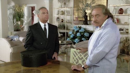 Ein Käfig voller Narren – Jetzt wird geheiratet Bild 6