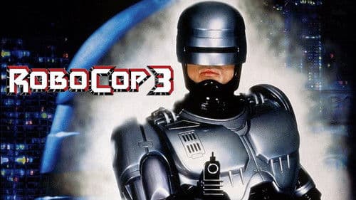 RoboCop 3 Bild 2