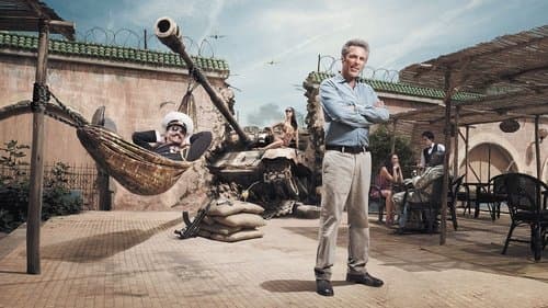 Kaboul Kitchen Bild 1