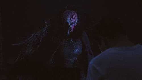 The Burning of Broken Beak Bild 3