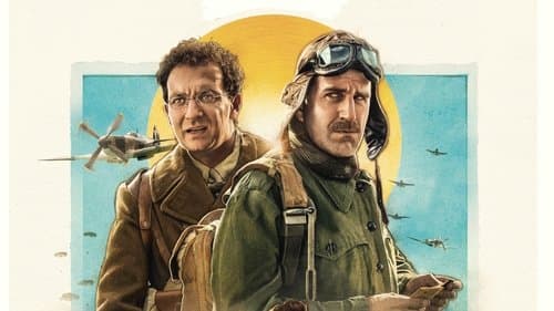 Die verrückte Reise von Max & Leon Bild 1