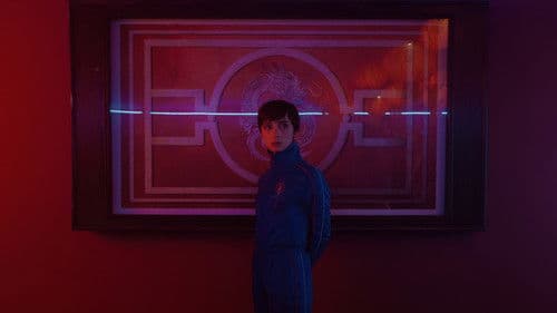 Copenhagen Cowboy Bild 8