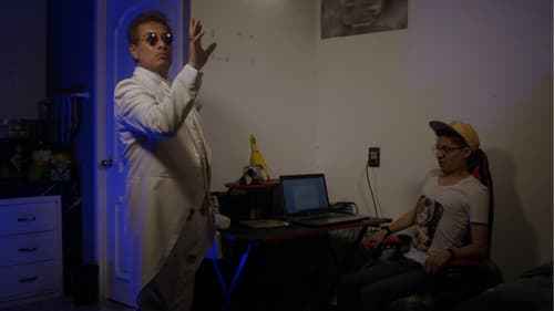 Las Crónicas del Proyecto de Titulación Bild 1