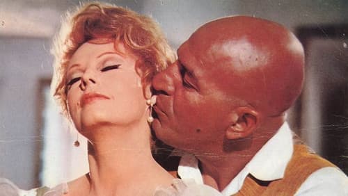 Fahr zur Hölle, Gringo Bild 2