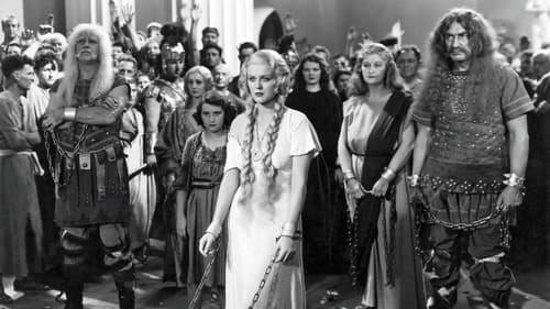 Skandal in Rom Bild 6